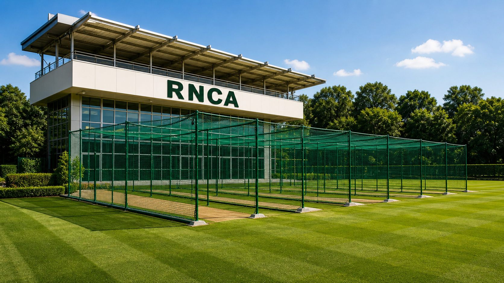 RNCA training facility